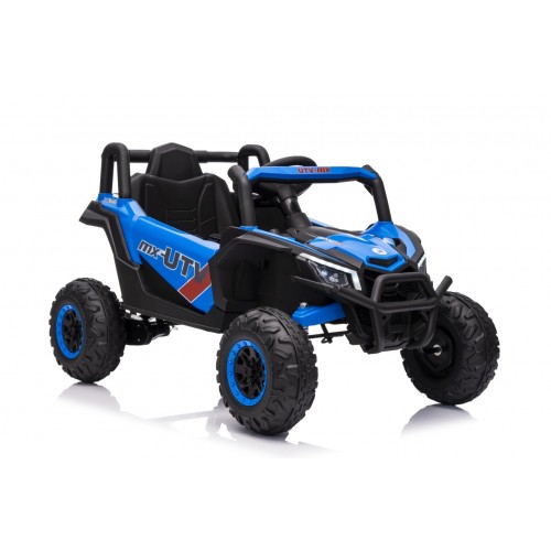 Madman UTV-MX Buggy Blue