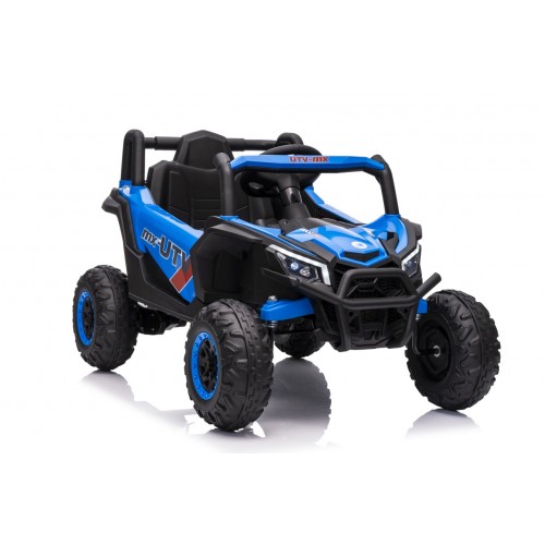 Madman UTV-MX Buggy Blue