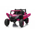 Madman UTV-MX Buggy Pink