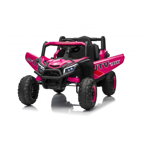 Madman UTV-MX Buggy Pink