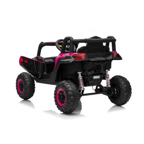 Madman UTV-MX Buggy Pink