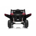 Madman UTV-MX Buggy Pink