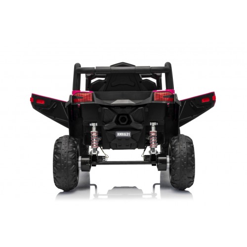 Madman UTV-MX Buggy Pink