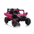Madman UTV-MX Buggy Pink