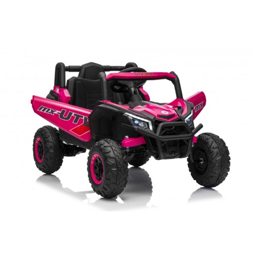 Madman UTV-MX Buggy Pink