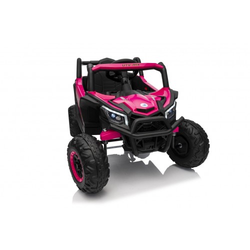Madman UTV-MX Buggy Pink