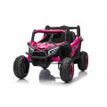Madman UTV-MX Buggy Pink