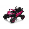 Madman UTV-MX Buggy Pink