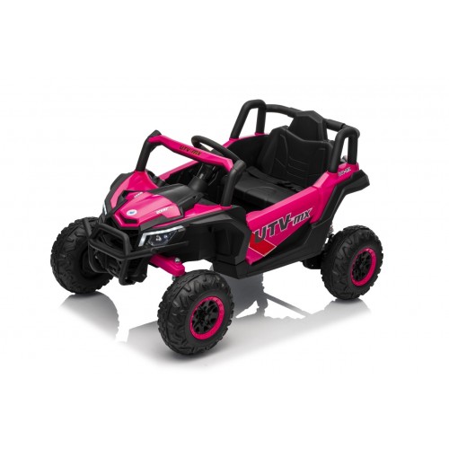 Madman UTV-MX Buggy Pink