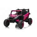 Madman UTV-MX Buggy Pink