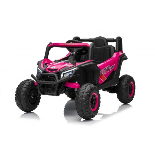 Madman UTV-MX Buggy Pink