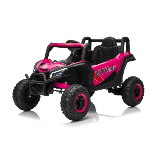 Madman UTV-MX Buggy Pink