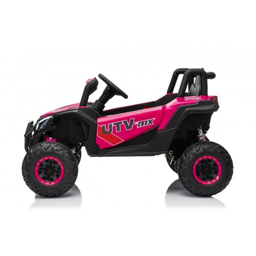 Madman UTV-MX Buggy Pink
