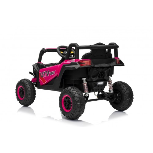 Madman UTV-MX Buggy Pink