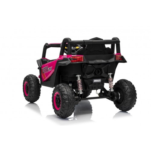 Madman UTV-MX Buggy Pink