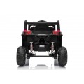 Madman UTV-MX Buggy Pink