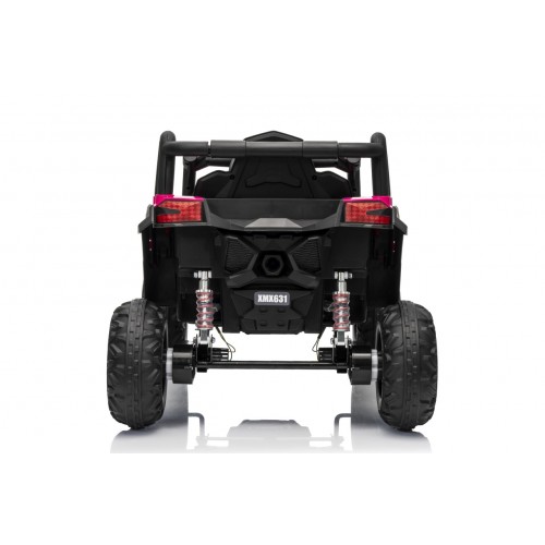 Madman UTV-MX Buggy Pink