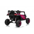 Madman UTV-MX Buggy Pink