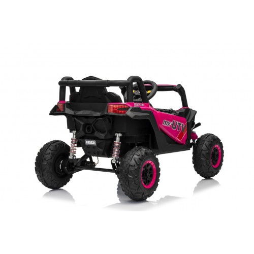 Madman UTV-MX Buggy Pink