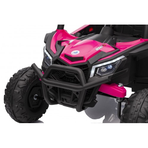 Madman UTV-MX Buggy Pink