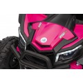 Madman UTV-MX Buggy Pink