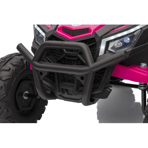 Madman UTV-MX Buggy Pink