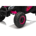 Madman UTV-MX Buggy Pink