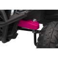 Madman UTV-MX Buggy Pink