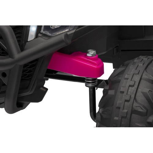 Madman UTV-MX Buggy Pink