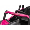 Madman UTV-MX Buggy Pink