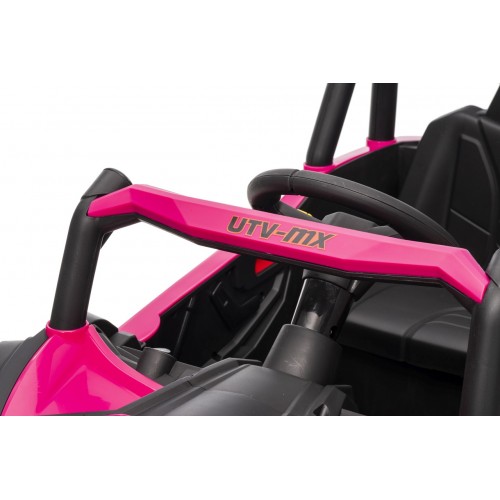 Madman UTV-MX Buggy Pink