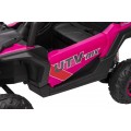 Madman UTV-MX Buggy Pink
