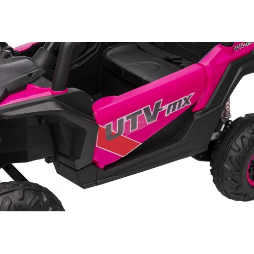 Madman UTV-MX Buggy Pink