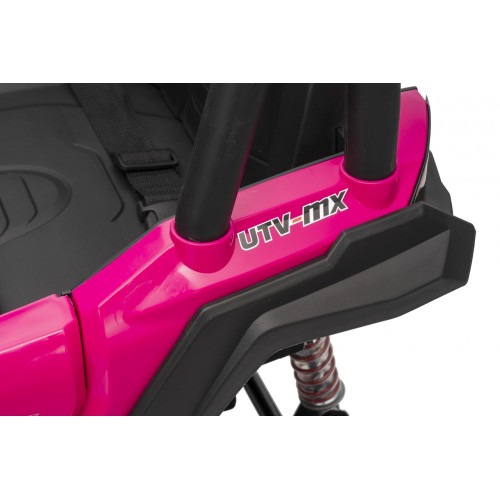 Madman UTV-MX Buggy Pink