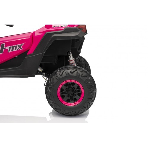 Madman UTV-MX Buggy Pink