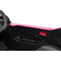 Madman UTV-MX Buggy Pink