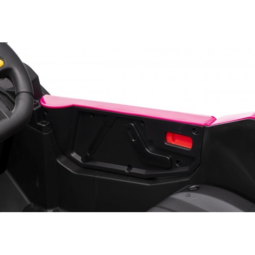 Madman UTV-MX Buggy Pink