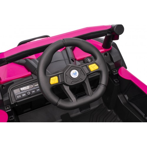 Madman UTV-MX Buggy Pink