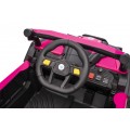 Madman UTV-MX Buggy Pink