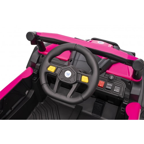 Madman UTV-MX Buggy Pink
