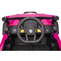 Madman UTV-MX Buggy Pink