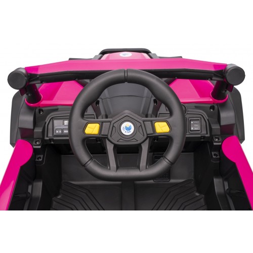 Madman UTV-MX Buggy Pink