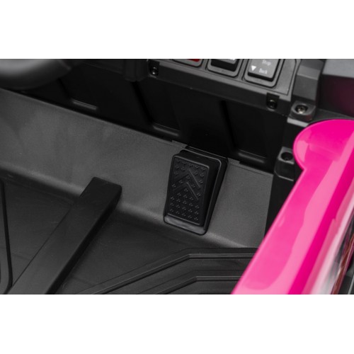 Madman UTV-MX Buggy Pink