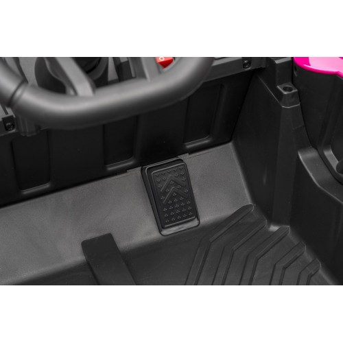 Madman UTV-MX Buggy Pink
