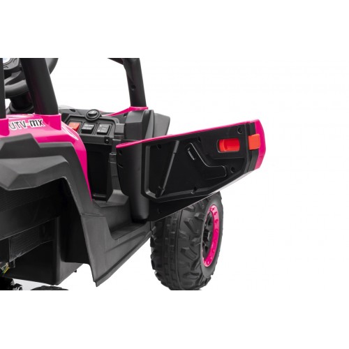 Madman UTV-MX Buggy Pink