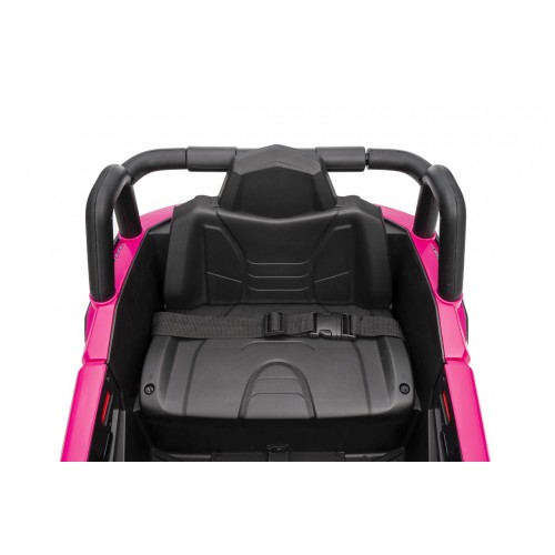 Madman UTV-MX Buggy Pink