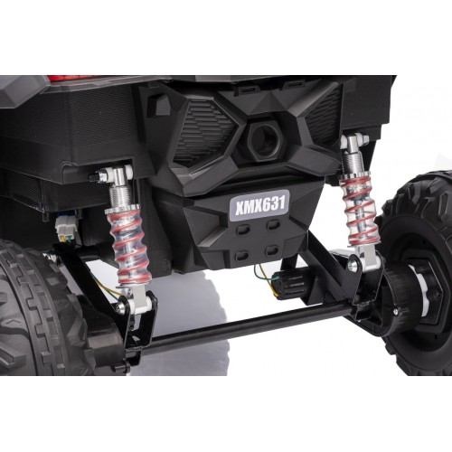 Madman UTV-MX Buggy Pink