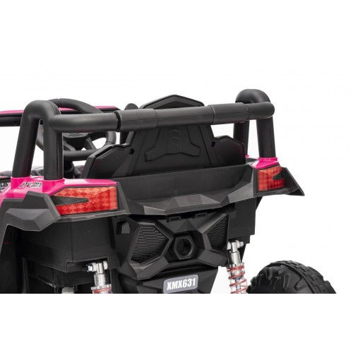Madman UTV-MX Buggy Pink
