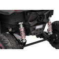 Madman UTV-MX Buggy Pink