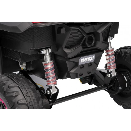 Madman UTV-MX Buggy Pink